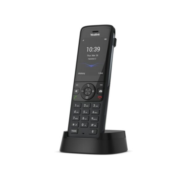 Yealink W78P VoIP SIP Device Handset W70B+W78H Yealink W78P VoIP SIP Device Handset W70B+W78H